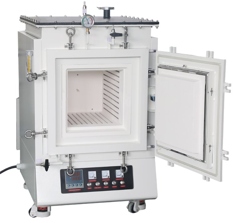 1200℃箱式气氛炉