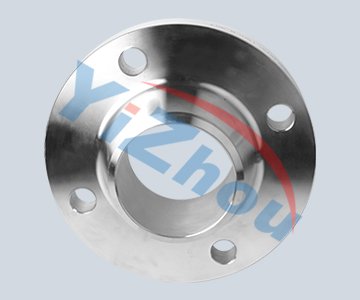 对焊不锈钢法兰