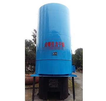 RFL系列燃煤热风炉