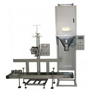 单嘴单斗包装秤