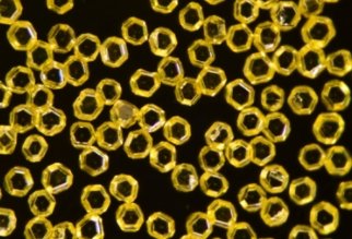 金属结合剂磨削磨料