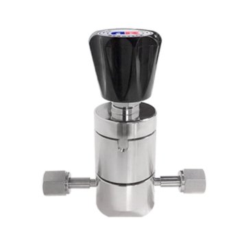 Uα-1H 气体减压器