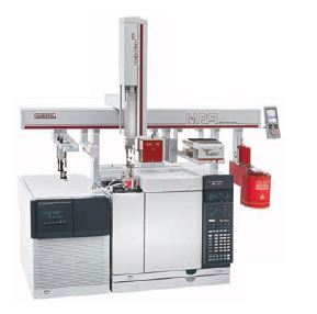 Gerstel MPS多功能前处理平台