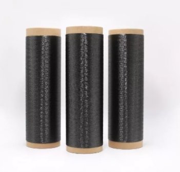 Zeralon® 300掺杂碳化硅纤维