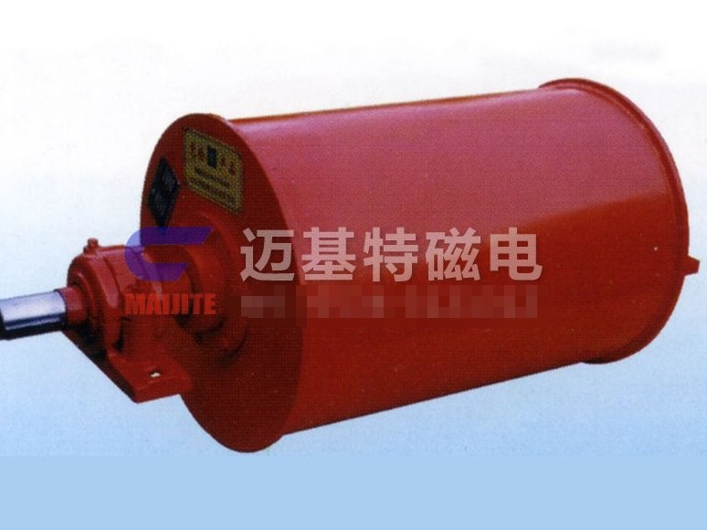 RCTB系列磁滚筒