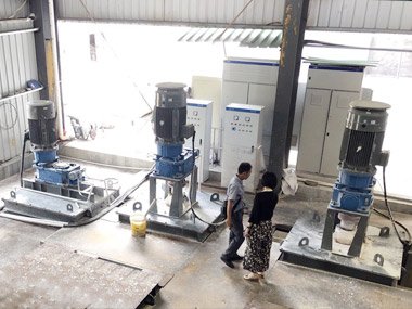 高岭土超细磨剥