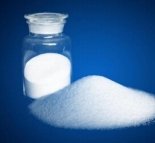 坩埚中层用高纯石英材料