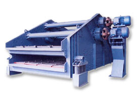 ZKX型直线振动筛