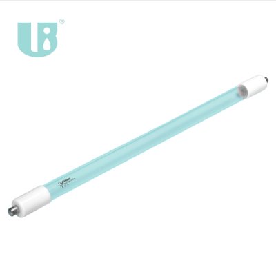 双端独针紫外线杀菌消毒灯-T5系列