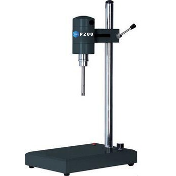 实验室高剪切分散乳化机