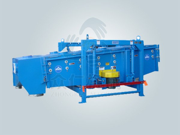 R系列方形摇摆筛