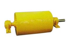 CTZ系列中场强永磁滚筒（赤.褐.锰铁矿专用）