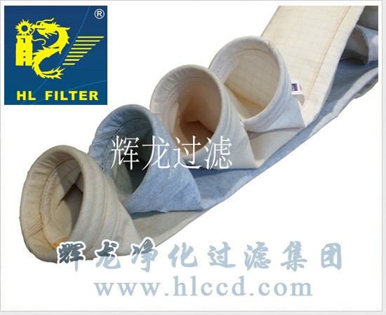 氟美斯除尘袋生产 氟美斯除尘袋规格