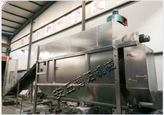 农药原料自动拆包机、卸料站生产