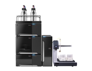 Leaps Prep 制备液相色谱系统