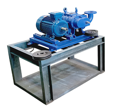 YW-32罗茨鼓风机