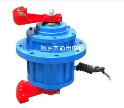 YZUL立式振动电机