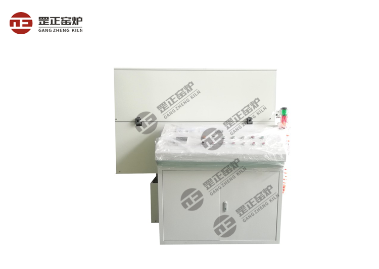 GZ-JX 间歇式非金属回转炉