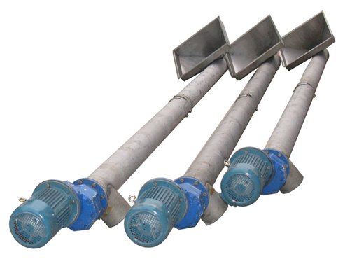 LS型螺旋输送机