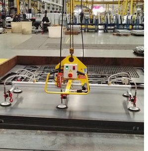 EB-中型真空吸盘吊