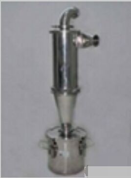 旋风分离收集器