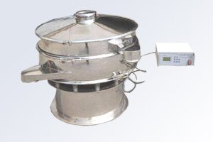 S49-AC超声波振动筛