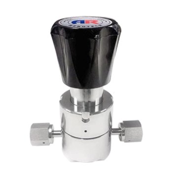Xα-1H 气体减压器