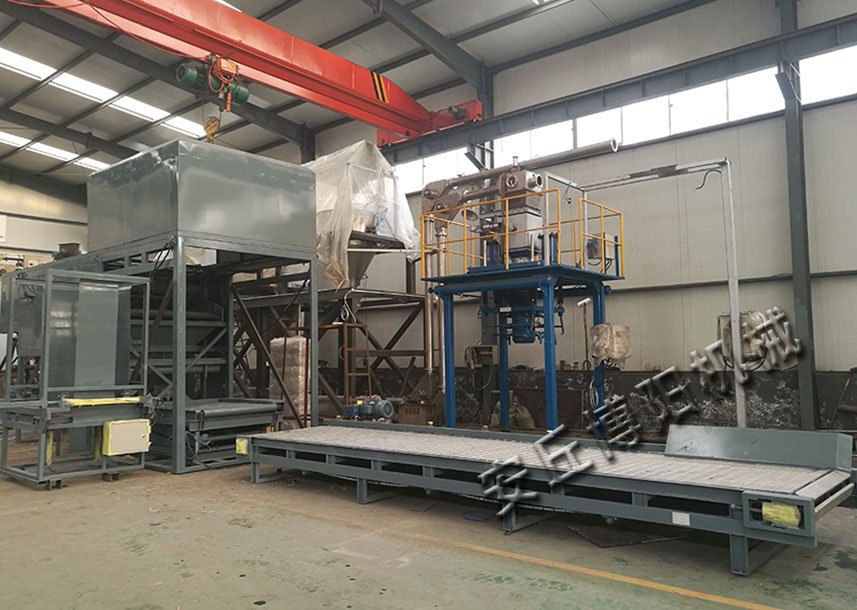 尿素自动拆包机、尿素自动破袋机厂