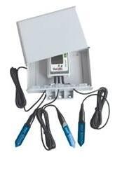 WatchDog 1400土壤水分自动监测站