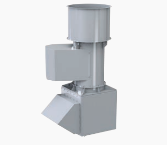 TFE  诱导流排烟风机