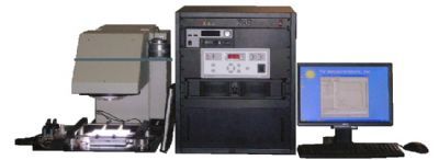 太阳能电池I-V测量系统