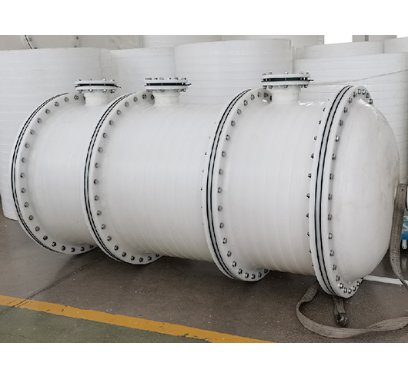 聚丙烯离子交换柱