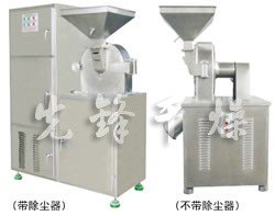 **高效粉碎机（组）