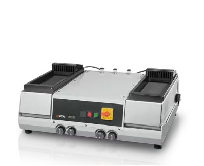 德国QATM砂带预磨机Qgrind 100