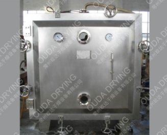 YZG/FZG系列真空干燥机