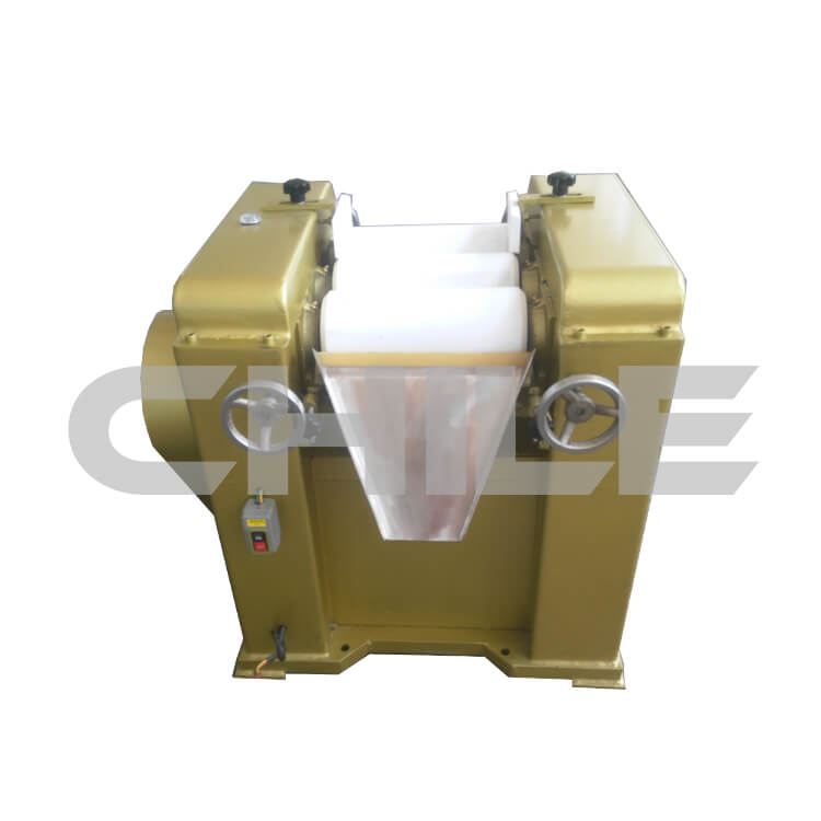 CSG-150实验室三辊机