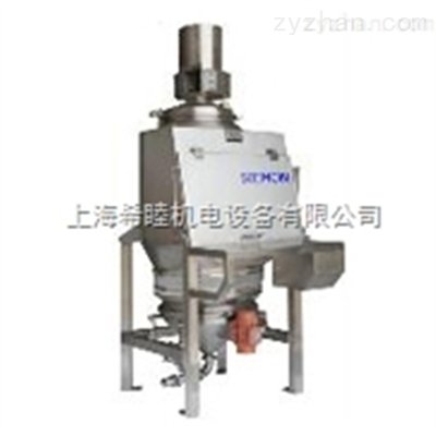 swd系列小袋投料设备