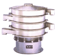 SCS系列多层式振动筛分过滤机