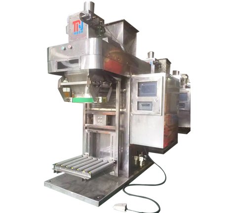 ZZL-50系列自动定量包装机