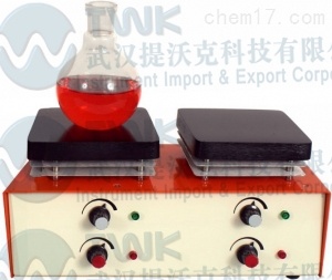 Fried Electric MH多工位加热磁力搅拌器