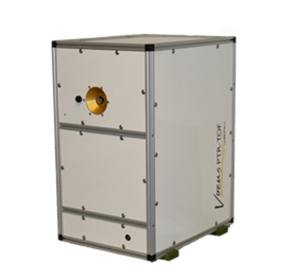 Vocus PTR-TOF小精灵质子转移反应飞行时间质谱