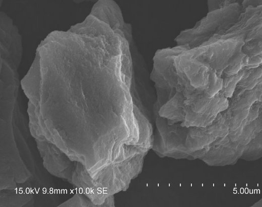 多晶金刚石微粉-YS/DH