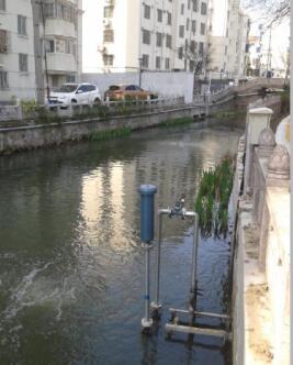 沉水曝气罗茨风机