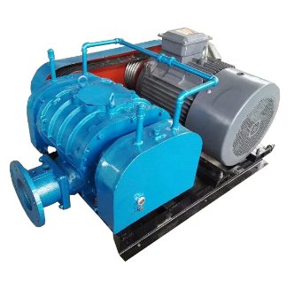 气力输送罗茨风机