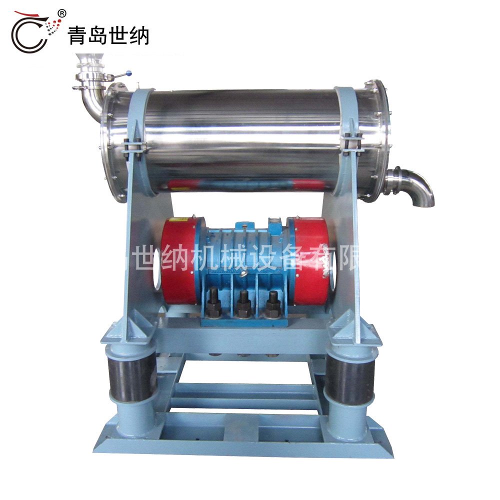 中药超微粉碎机