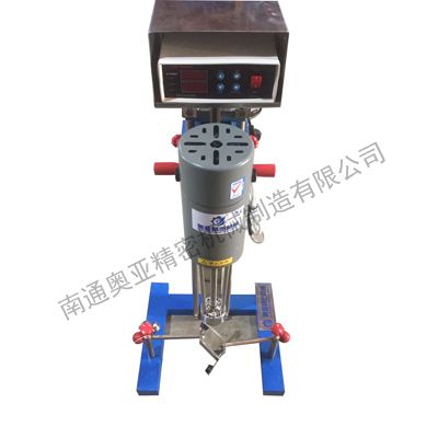 实验室乳化机BL-1500型