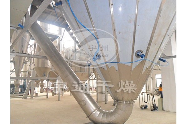 TPG-200离心式喷雾干燥设备