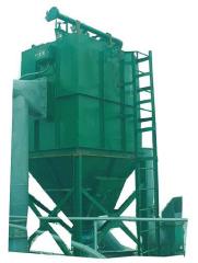 脉冲袋式除尘器