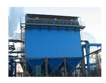 LCM-D/G型长袋离线脉冲除尘器