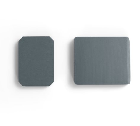 微波器件用磁体